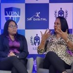Presente en el evento internacional Summint women Consulven`s 2026, impulsando el liderazgo femenino en el gremio contable.