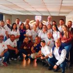 ODENACOPU celebra Asamblea Extraordinaria en Caracas para avanzar en la organización de los Juegos Deportivos Nacionales del 21 al 26 de Junio de 2026